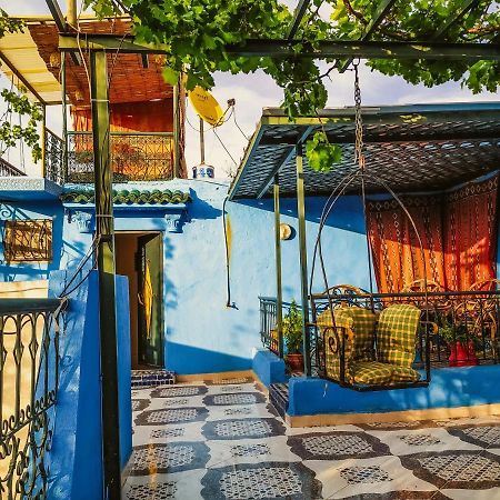 Dar Rihanne Fes Ngoại thất bức ảnh