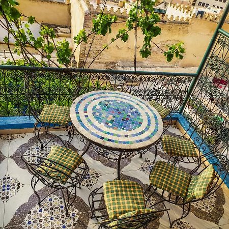 Dar Rihanne Fes Ngoại thất bức ảnh