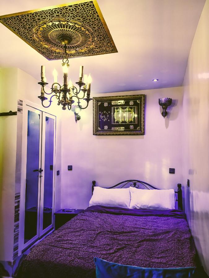 Dar Rihanne Fes Ngoại thất bức ảnh
