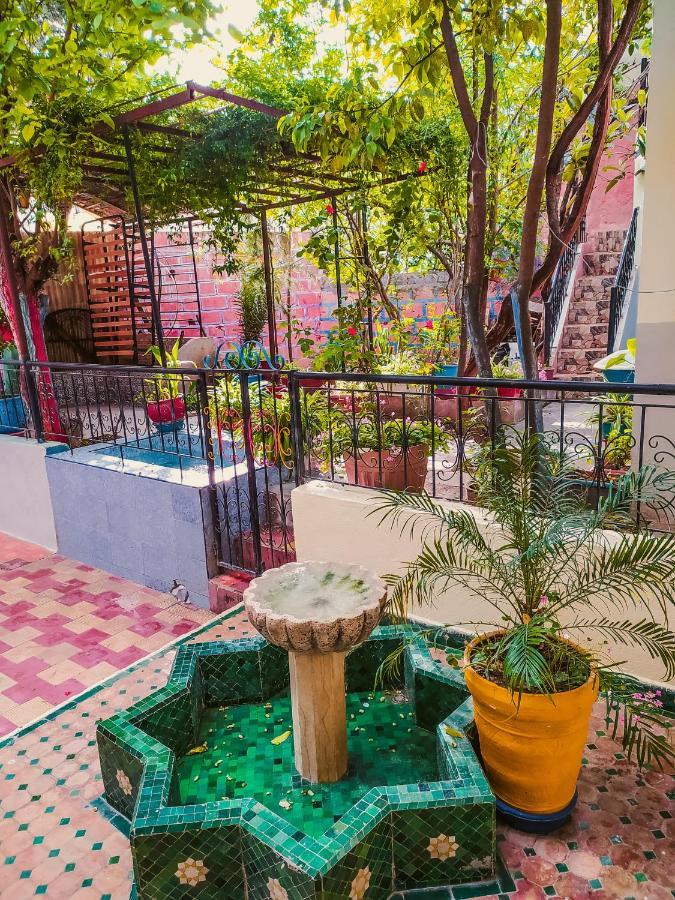 Dar Rihanne Fes Ngoại thất bức ảnh