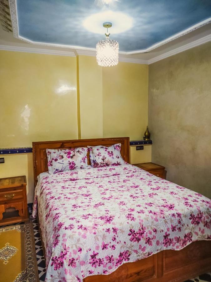 Dar Rihanne Fes Ngoại thất bức ảnh