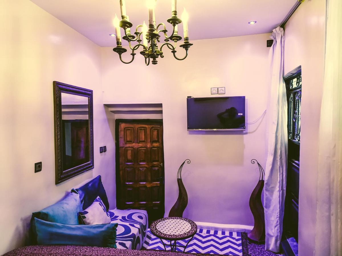 Dar Rihanne Fes Ngoại thất bức ảnh