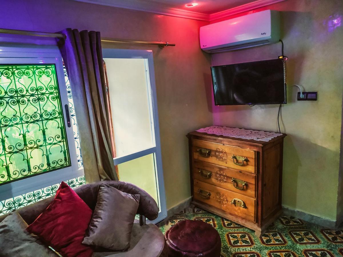 Dar Rihanne Fes Ngoại thất bức ảnh