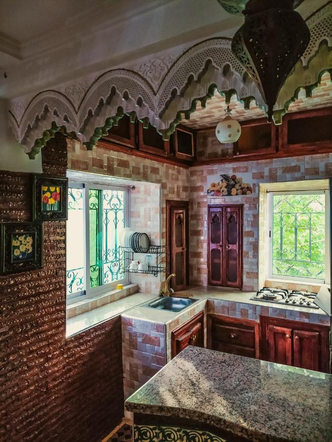 Dar Rihanne Fes Ngoại thất bức ảnh