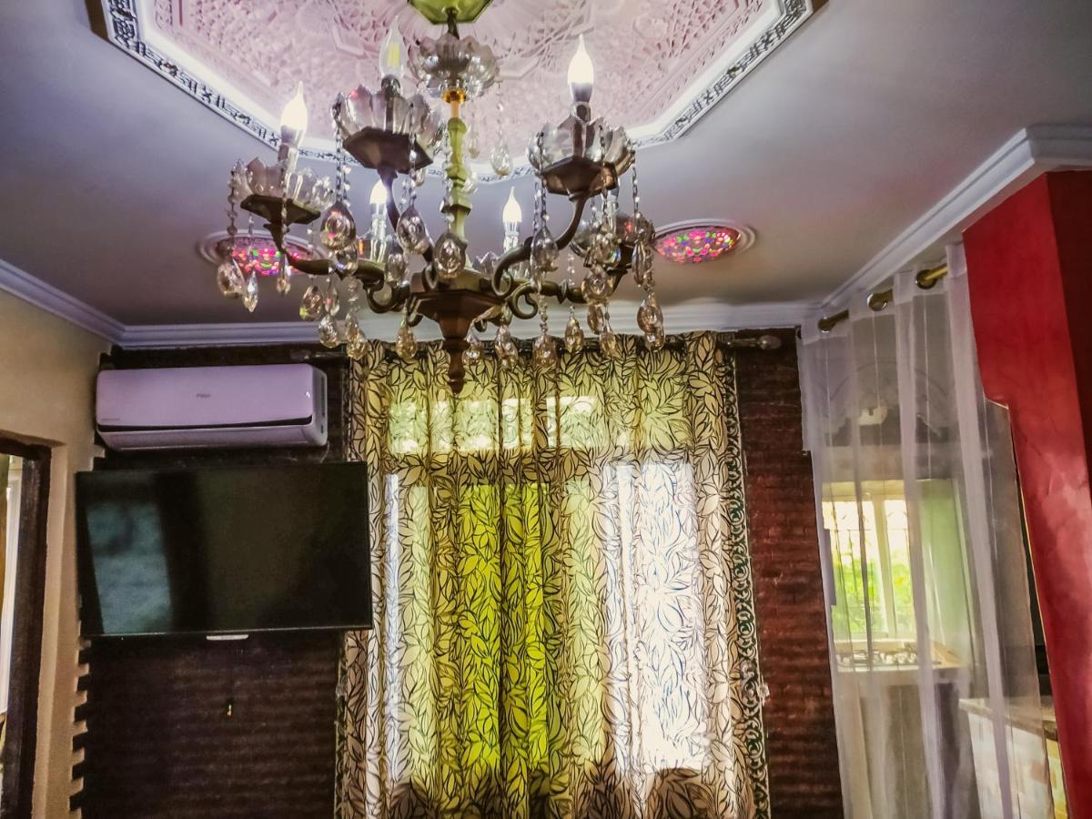 Dar Rihanne Fes Ngoại thất bức ảnh