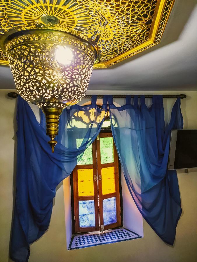 Dar Rihanne Fes Ngoại thất bức ảnh