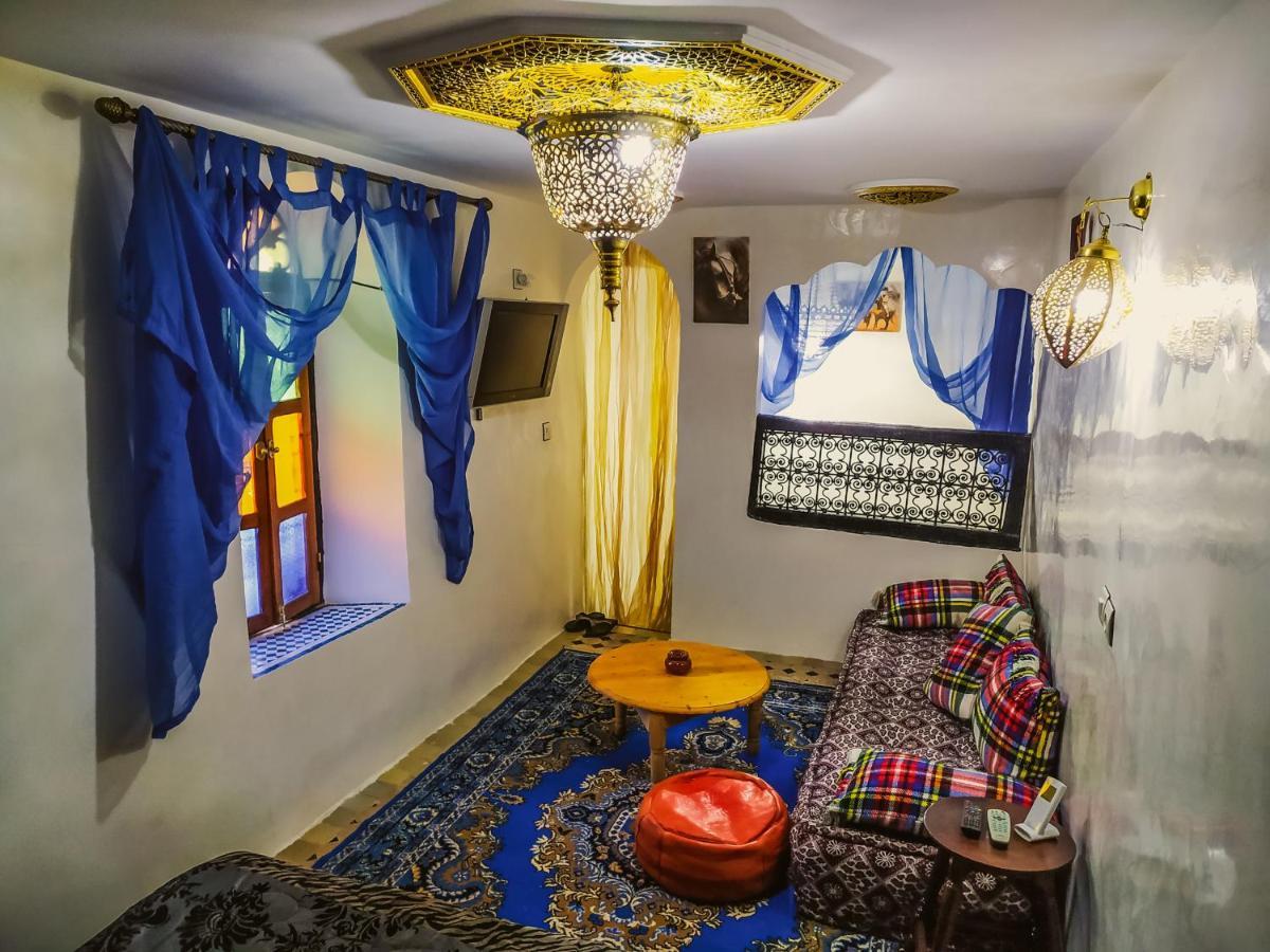 Dar Rihanne Fes Ngoại thất bức ảnh