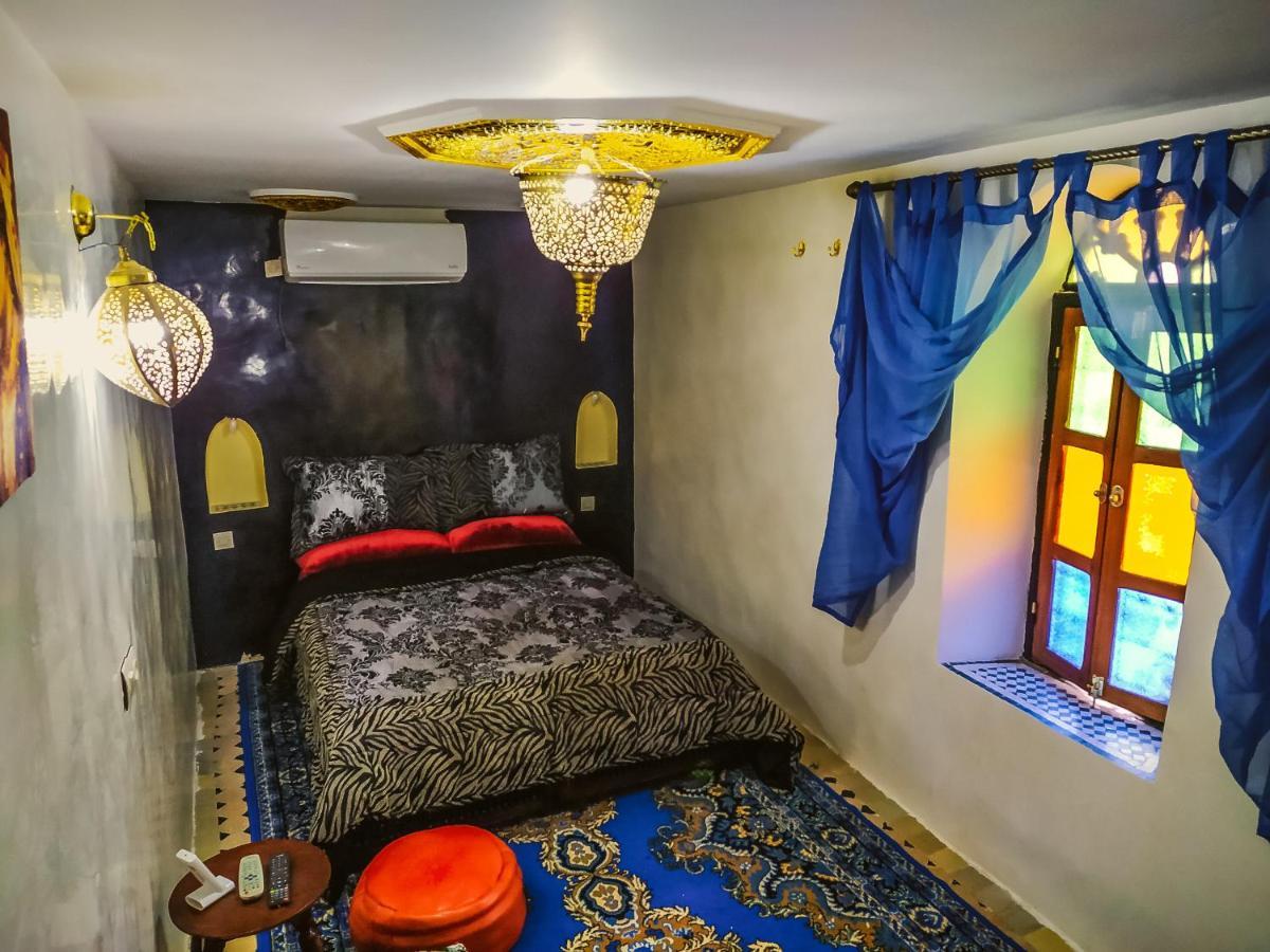 Dar Rihanne Fes Ngoại thất bức ảnh