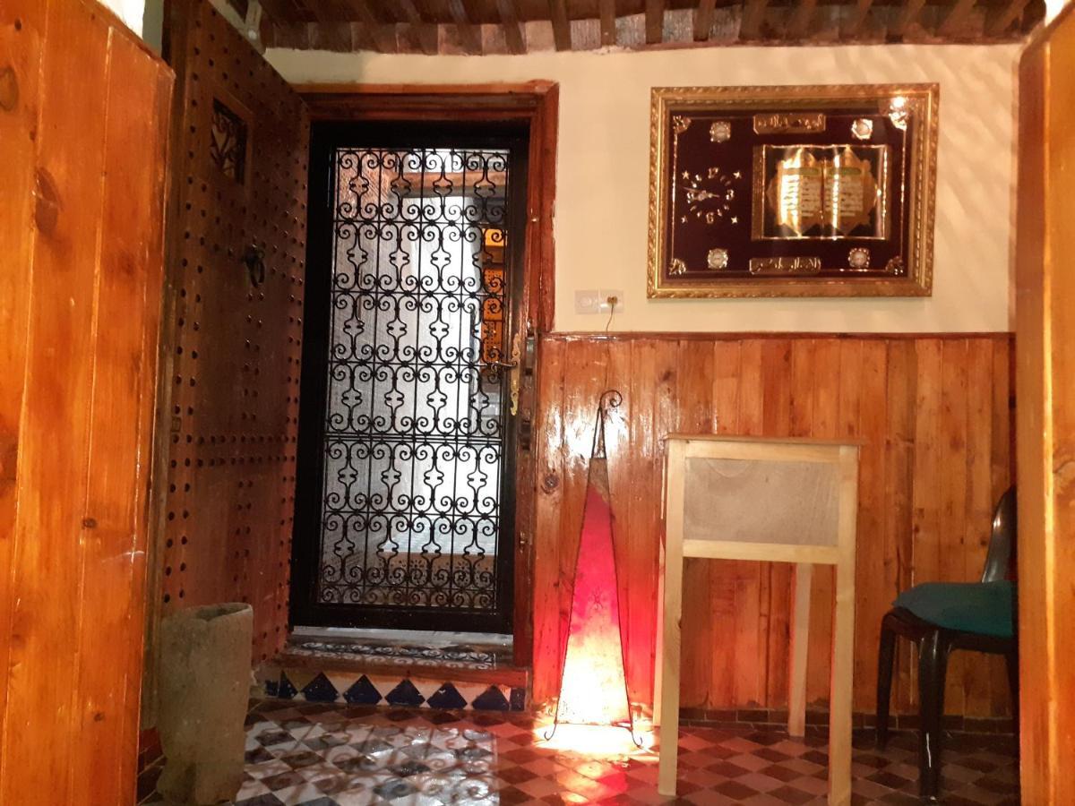 Dar Rihanne Fes Ngoại thất bức ảnh