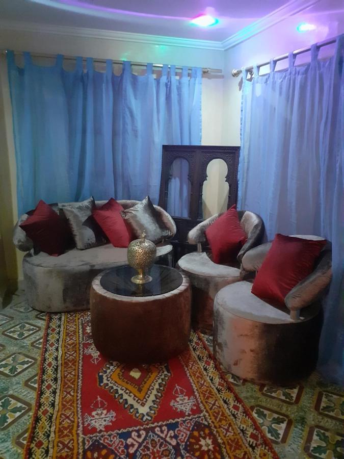 Dar Rihanne Fes Ngoại thất bức ảnh